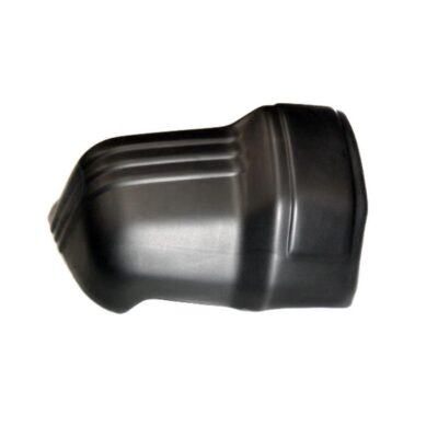 Seitliche Stoßstange vorne rechts