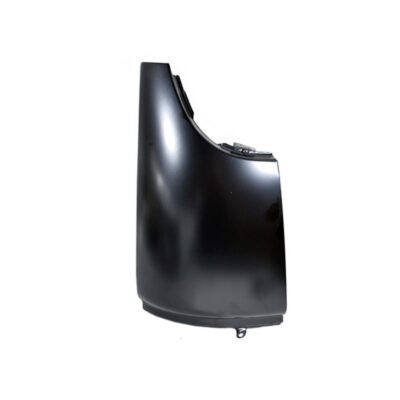 Kabinenecke (Ecke) rechts