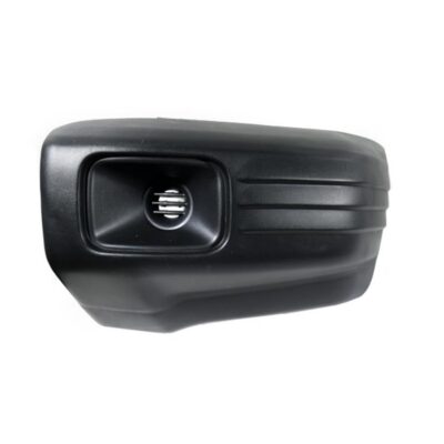 Seitliche Stoßstange vorne links