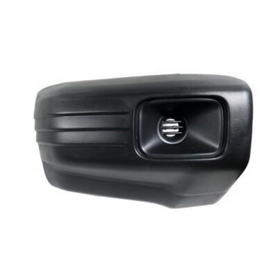 Seitliche Stoßstange vorne rechts