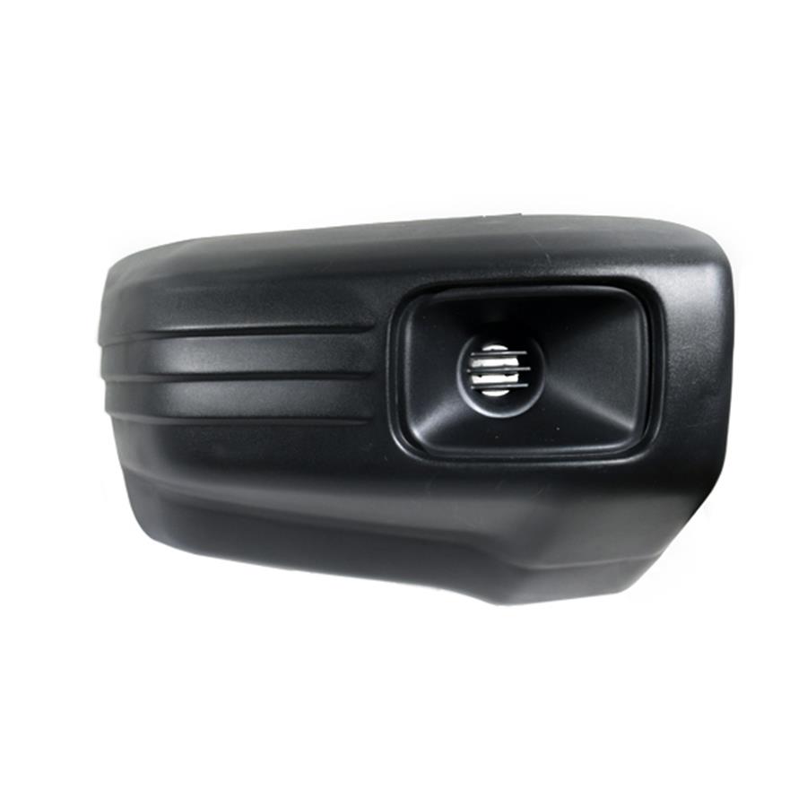 Seitliche Stoßstange vorne rechts