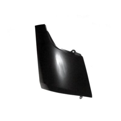 Kabinenecke (Ecke) rechts