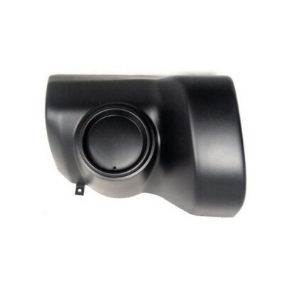 Seitliche Stoßstange hinten Links