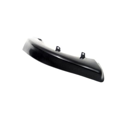 Seitliche Stoßstange vorne links