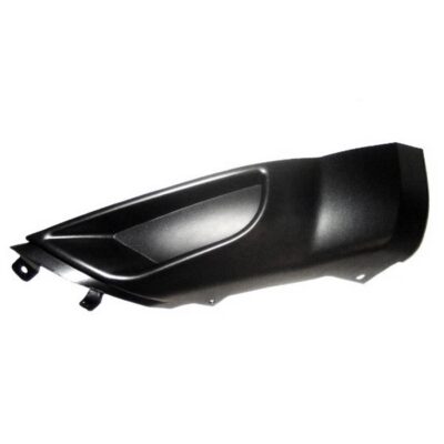 Seitliche Stoßstange vorne links