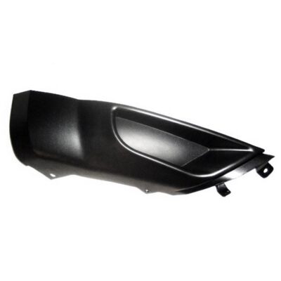 Seitliche Stoßstange vorne rechts