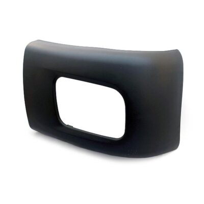 Seitliche Stoßstange vorne links