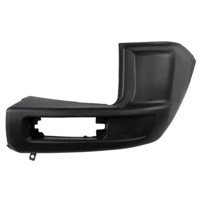 Seitenstoßstange hinten links OE: MR508178