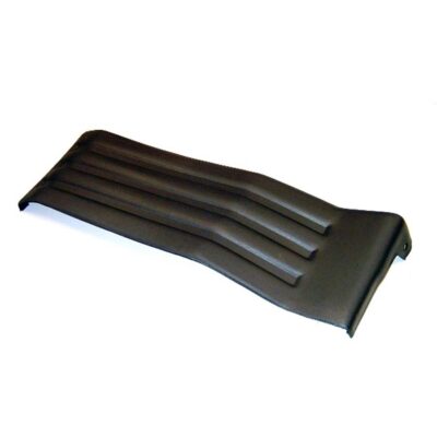 Seitliche Stoßstange vorne links