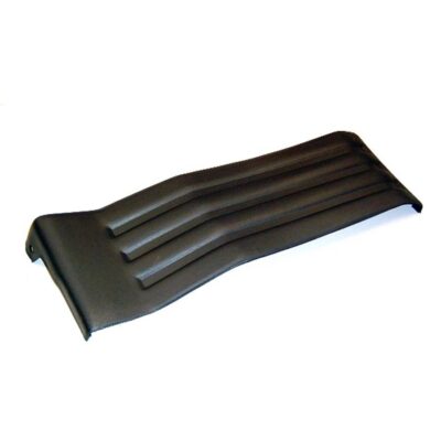 Seitliche Stoßstange vorne rechts