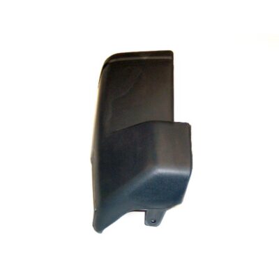 Seitliche Stoßstange hinten Links