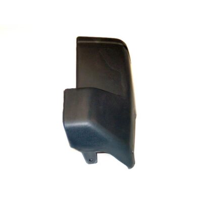 Seitliche Stoßstange hinten rechts