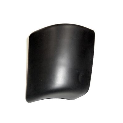 Seitliche Stoßstange vorne rechts