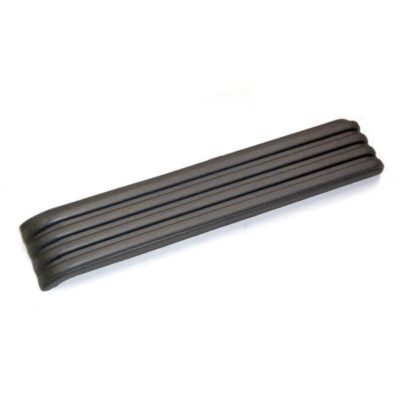 Seitliche Stoßstange vorne links