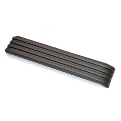 Seitliche Stoßstange vorne rechts