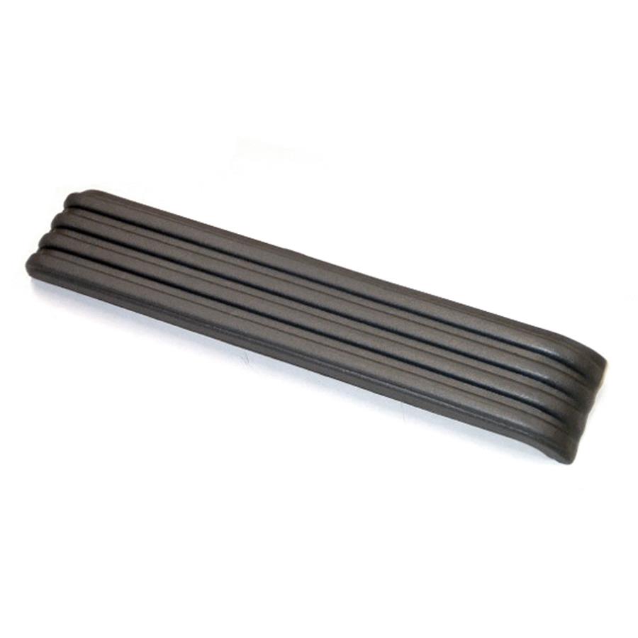 Seitliche Stoßstange vorne rechts