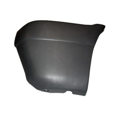 Seitliche Stoßstange vorne links