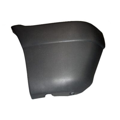 Seitliche Stoßstange vorne rechts