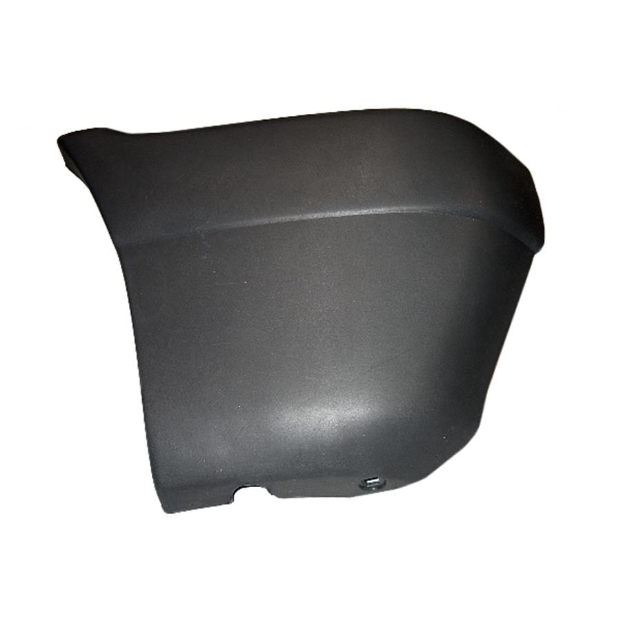 Seitliche Stoßstange vorne rechts