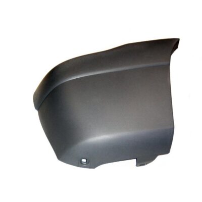 Seitliche Stoßstange vorne links