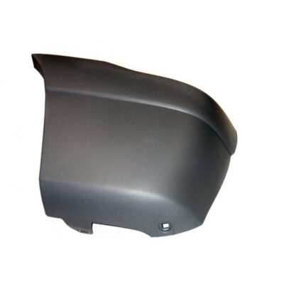 Seitliche Stoßstange vorne rechts