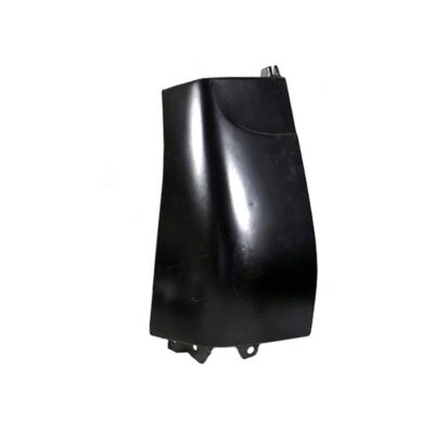 Kabinenecke (Ecke) rechts