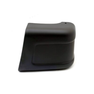 Seitliche Stoßstange vorne links