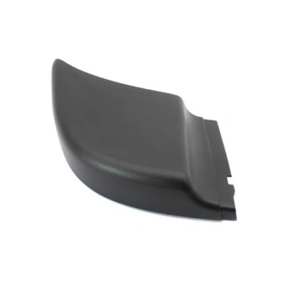 Seitliche Stoßstange hinten links (mit Clip)