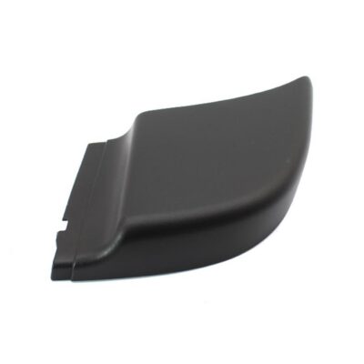 Seitliche Stoßstange hinten rechts (mit Clip)