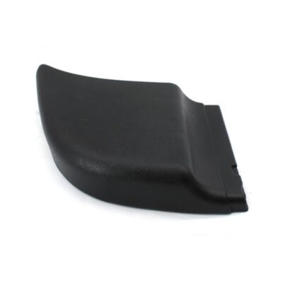 Seitliche Stoßstange hinten links (mit Schraube)