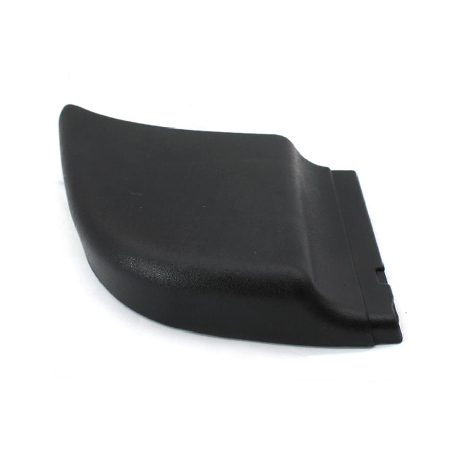 Seitliche Stoßstange hinten links (mit Schraube)