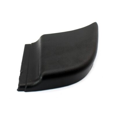 Seitliche Stoßstange hinten rechts (mit Schraube)