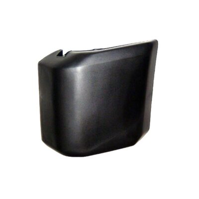 Seitliche Stoßstange vorne links