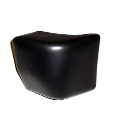 Seitliche Stoßstange vorne links