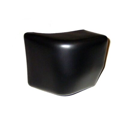 Seitliche Stoßstange vorne rechts