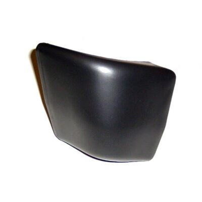 Seitliche Stoßstange hinten Links