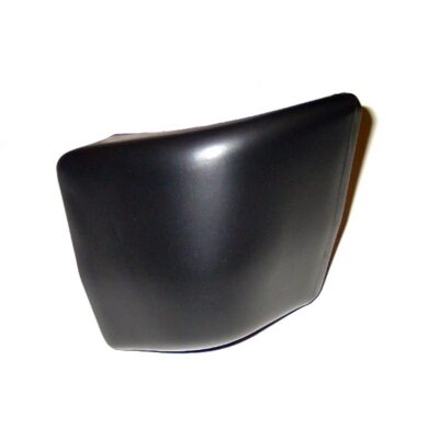 Seitliche Stoßstange hinten rechts