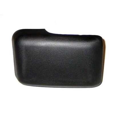 Seitliche Stoßstange vorne links