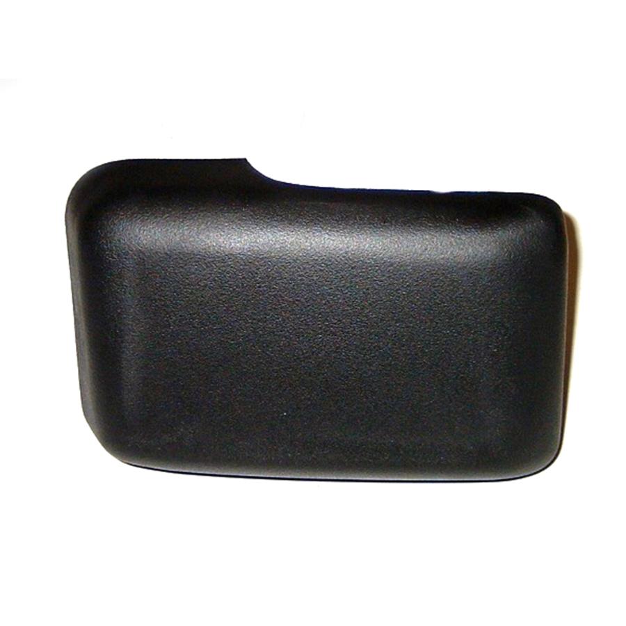 Seitliche Stoßstange vorne links