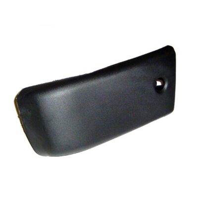 Seitliche Stoßstange vorne links