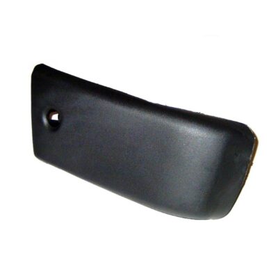 Seitliche Stoßstange vorne rechts