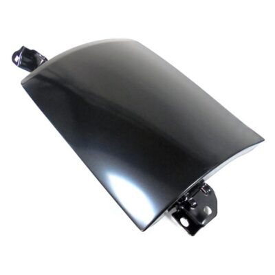 Kabinenecke (Ecke) rechts