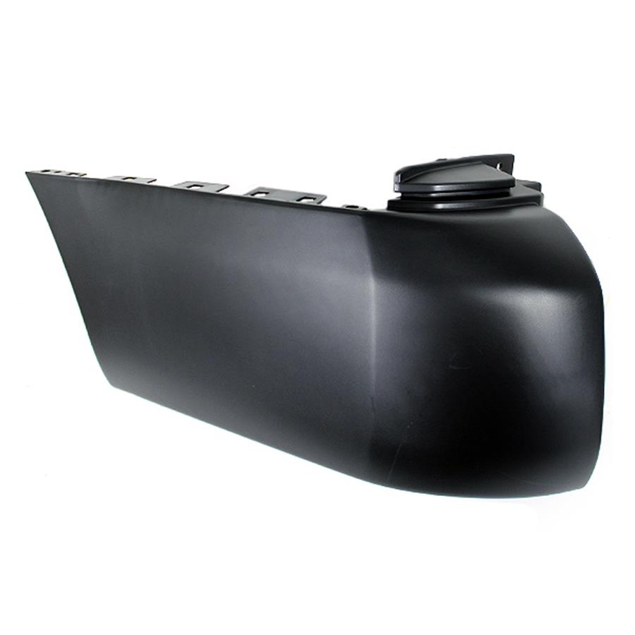 Seitliche Stoßstange hinten rechts für TOYOTA OE: 98089469XT SU001A4265