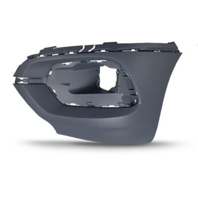 Seitliche Stoßstange vorne links