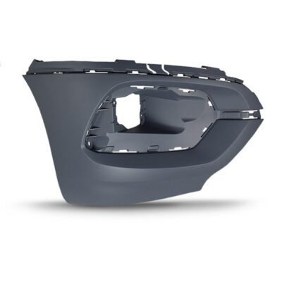 Seitliche Stoßstange vorne rechts