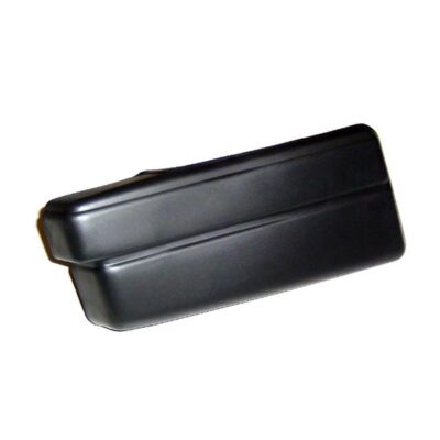 Seitliche Stoßstange vorne links