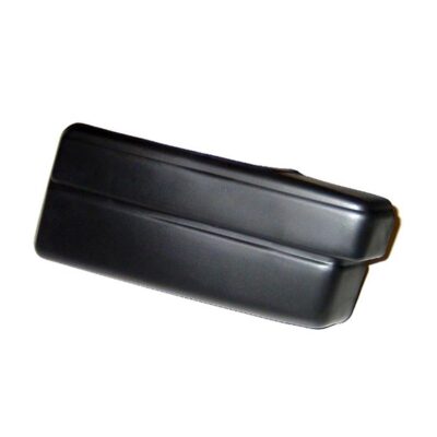 Seitliche Stoßstange vorne rechts