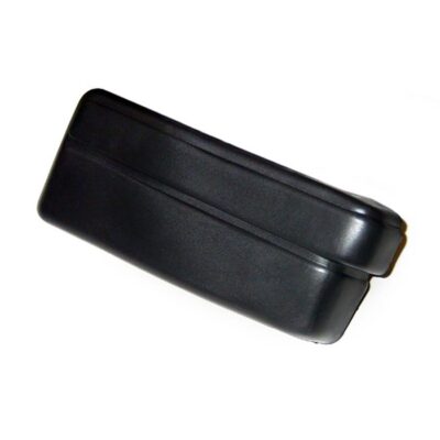 Seitliche Stoßstange hinten Links