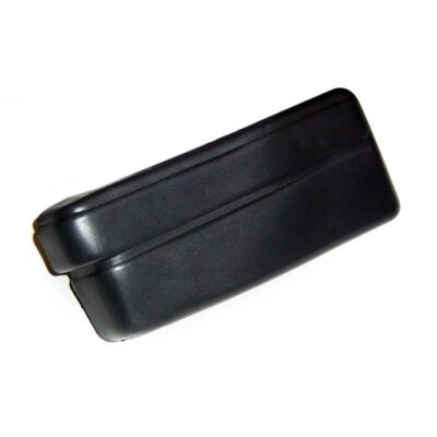 Seitliche Stoßstange hinten rechts