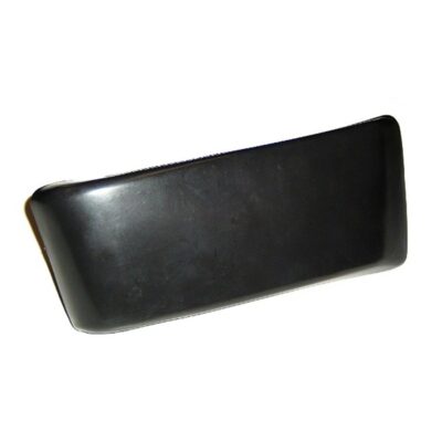 Seitliche Stoßstange vorne links